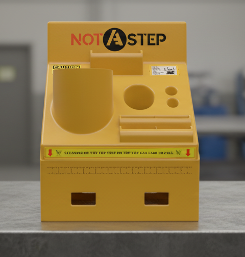 Hero image B placeholder