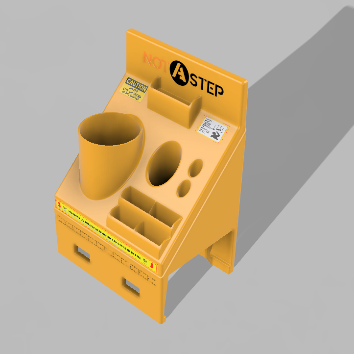 Hero image C placeholder